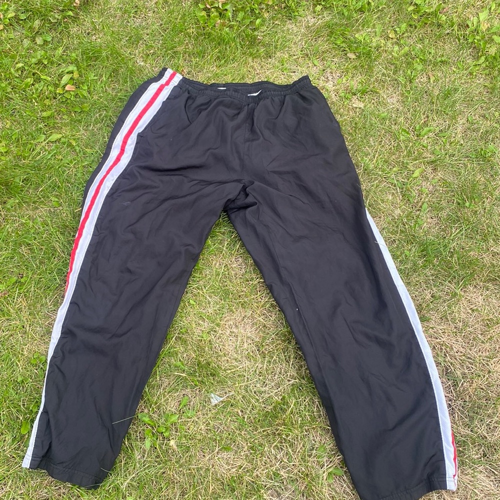 Vintage trackpants